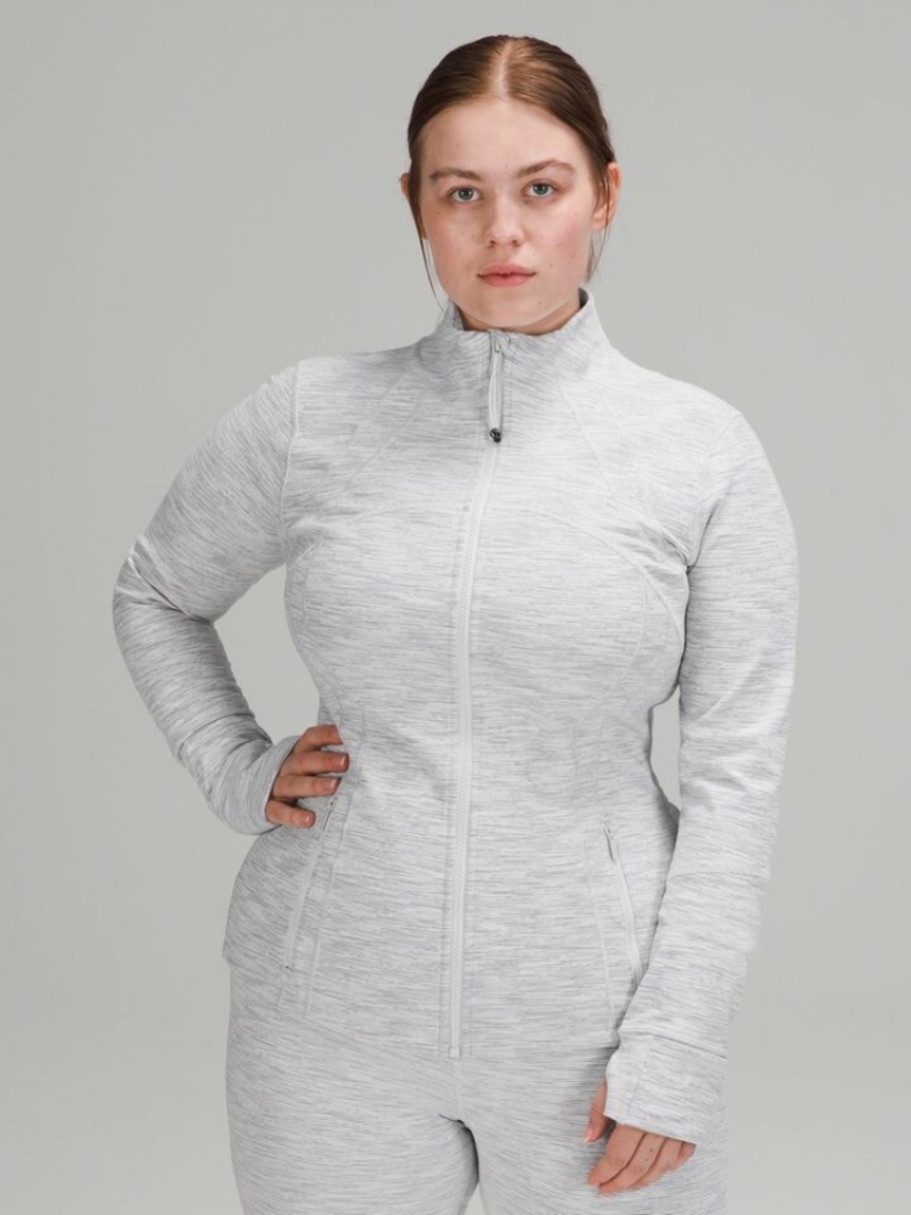 Lululemon Define Jacket